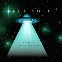 Star Noir - Cosmic Traveler (2024)