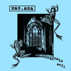 нат.аша - 666evil (2024)