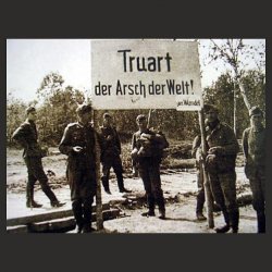 Truart - Der Arsch Der Welt! (2007)