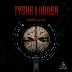 Tyske Ludder - Creutzfeld (2006) [EP Remastered]