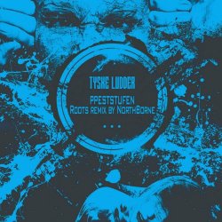 Tyske Ludder - Peststufen (NorthBorne Root Remix) (2022) [Single]