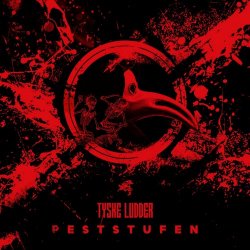 Tyske Ludder - Peststufen (2021) [Single]