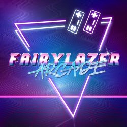 FairyLazer - Arcade (2020)