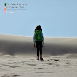 Fir Cone Children - It Chooses You (2021)