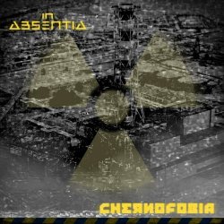 In Absentia - Chernofobia (2024) [Single]