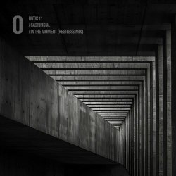 Ontic - Sacrificial (2024) [Single]