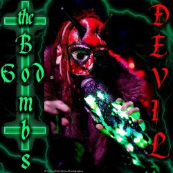 The God Bombs - Devil (2024) [Single]