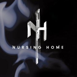 The God Bombs - Nursing Home (2019) [EP]