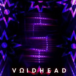 The God Bombs - Voidhead (2014)