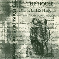 The House Of Usher - Necrophone I (1995)