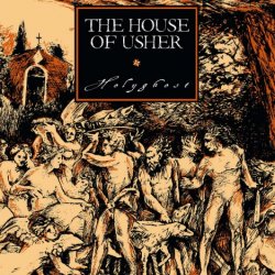 The House Of Usher - Holyghost (2020)