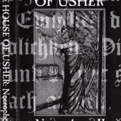 The House Of Usher - Necrophone II (1997)