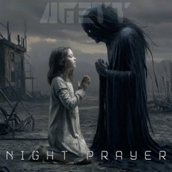 Agett - Night Prayer (2024)