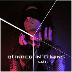 Harbiter - Blinded In Chains (2024) [EP]