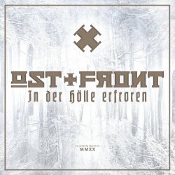 Ost+Front - In Der Hölle Erfroren (2020) [EP]