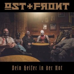 Ost+Front - Dein Helfer In Der Not (Deluxe Edition) (2020)