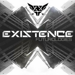 Vyrtual Zociety - Existence (2020 Version) (2019) [Single]