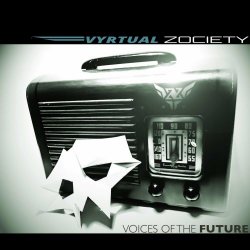 Vyrtual Zociety - Voices Of The Future (2019) [Single]