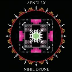 Aendlex - Nihil Drone (2009)