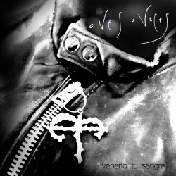 Aves A Veces - Veneno Tu Sangre (2020) [Single]