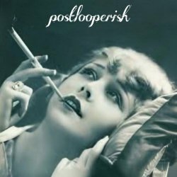 Postlooperish - Enchained (2024) [Single]