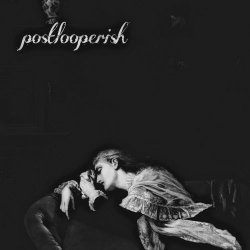 Postlooperish - Gilded Cage (2024) [EP]