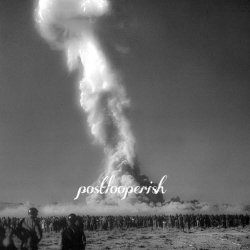 Postlooperish - Future State (2023) [Single]