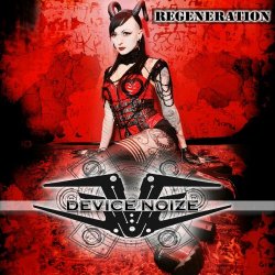 Device Noize - Regeneration (2022)