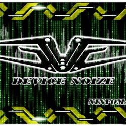 Device Noize - Ninfomana (2012)