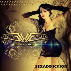 Device Noize - Sexaddiction (2014) [EP]