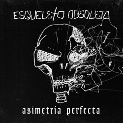 Esqueleto Obsoleto - Asimetría Perfecta (2024) [EP]