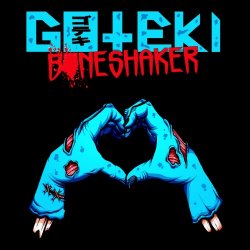 Goteki - Boneshaker (2023) [Single]