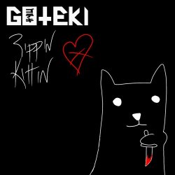 Goteki - Rippin Kittin (2020) [Single]