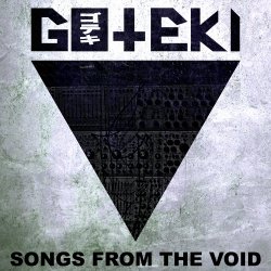 Goteki - Songs From The Void (2020)