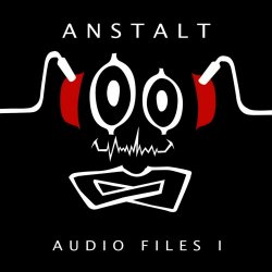 KiEw - Anstalt Audio Files I (2014)