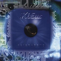 KiEw - Feierabend (2000) [EP]