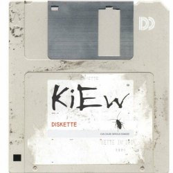 KiEw - Diskette (2003) [EP]