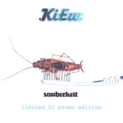 KiEw - Sauberkeit (1997) [EP]