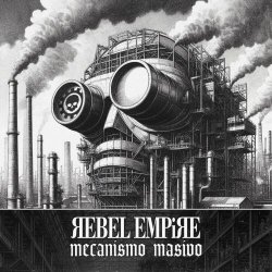 Rebel Empire - Mecanismo Masivo (2024)