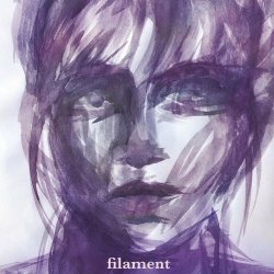 Phoebe Collins - Filament (2021) [EP]