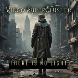 Virgo Supercluster - There Is No Light (2024) [EP]