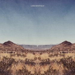 Lord Buffalo - Lord Buffalo (2017)