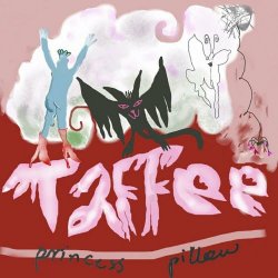 Taffee - Princess Pillow (2020) [EP]