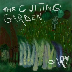 Diary - The Cutting Garden (2022) [EP]