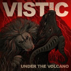 John E Vistic - Under The Volcano (2021)