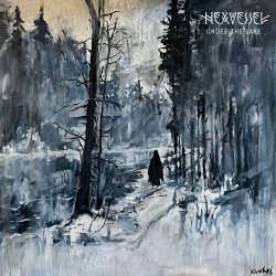 Hexvessel - Under The Lake (2024) [Single]