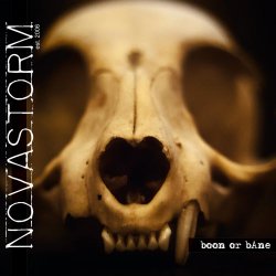 Novastorm - Boon Or Bane (2019)