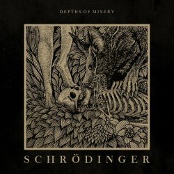 Schrödinger - Depths Of Misery (2024) [Single]