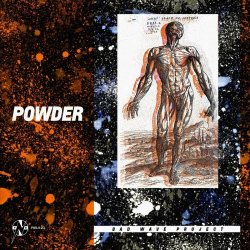 Bad Wave - Powder (2024) [EP]