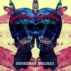 Jeweled Snakes - Doomsday Holiday (2020)